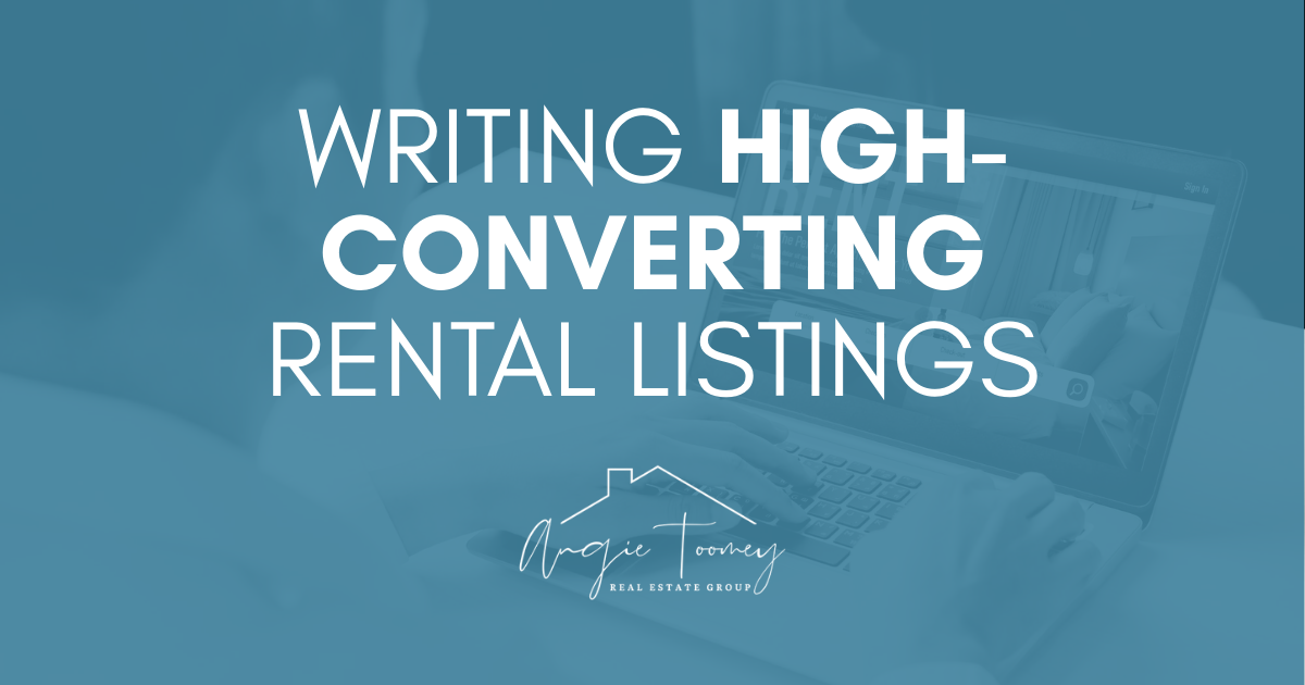 Property Marketing & Vacancy Reduction: Writing High-Converting Rental Listings in Minnesota